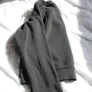 Black Nike Women's Fleece Crew Sweatshirt